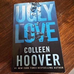 Ugly Love by Colleen Hoover